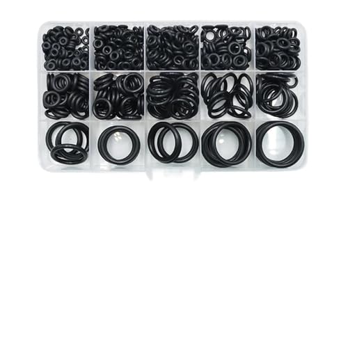 �G���W�� �K�X�P�b�g O�����O CS 1.0 .5�`4.0mm �V�[�����O���b�V���[ �j�g�����S�� �֌��z�ǃK�X�P�b�g ���xO�����O�L�b�g(Oring Kit 520pcs)