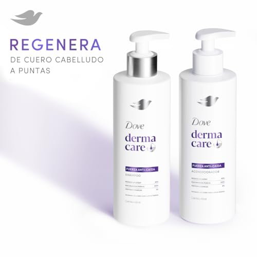 El Mejor Listado de Dove shampoo , tabla con los diez mejores. 18 Imagen adicional
