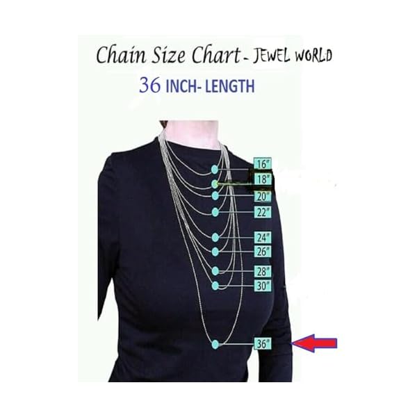 AAIKU Maharashtrian Traditional Gold Plated Black Beads Golden Chain and Earrings Set Mangalsutra Pack of 1 for Women Wedding jewellery - Image 5