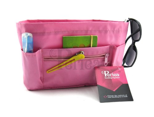 Periea ‘Chesa' Inserto Organizer per Borsa Media