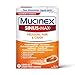 Mucinex Sinus-Max Max Strength Severe Congestion & Pain Liquid Gels, 16ct