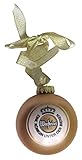 Durchmesser 6,5 cm Warsteiner Brauerei - Weihnachtskugel - Durchmesser 6,5 cm