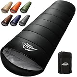 寝袋 シュラフ 冬用 マミー型 LEEPWEI キャンプ アウトドア オールシーズン 来客用布団 耐寒 防水 保温 軽量 コンパクト 車中泊 防災用 避難用 アウトドア 登山 丸洗い可能 1Kg 1.4Kg 1.8Kg 収納袋付き