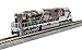 Kato N Scale EMD SD70ACe UP The Spirit #1943