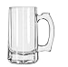 Libbey Glassware 5206 Stein, 12 oz. (Pack of 12)