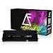 Produktbild Alphafax Toner kompatibel zu Ricoh SP 150 Type-150 HC für Ricoh SP 150w, SP 150suw, SP 150su, SP 150 - Schwarz 1.500 Seiten