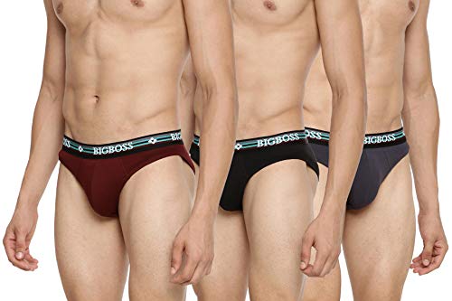 Image of Dollar Bigboss Men's Brief