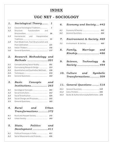 Image of UGC NET Sociology Paper 2 Book 2026 | 12 Years' PYQs (2014-Jun2025) with Detailed Solutions | For NTA UGC NET /JRF /& SET | Previous Year Question Papers Solved | Topic-wise Sorted PYQs | IFAS