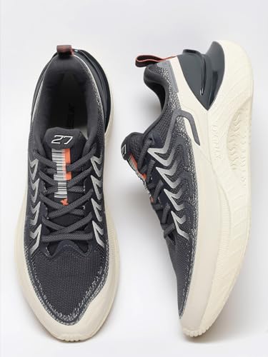 Image of XTEP Men's Running Shoes | Stylish & Functional Athletic Sneakers for Daily Training
