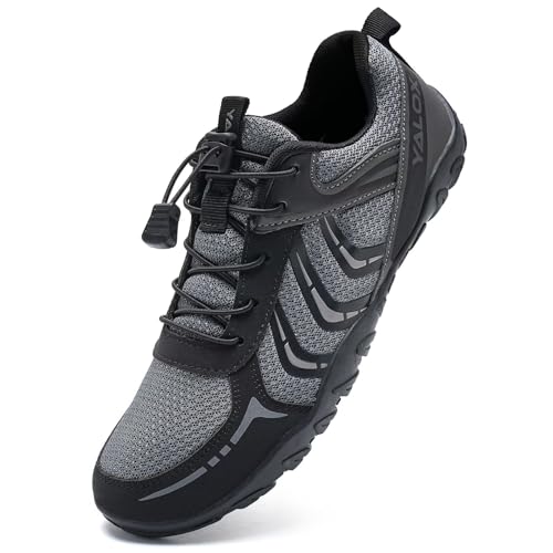 Image of YALOX Water Shoes Men's Women's Swim Shoes Outdoor Beach Barefoot Quick-Dry Aqua Pool Socks Swimming Yoga Surfing Exercise