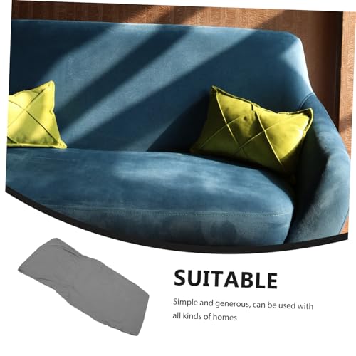 Housse de chaise longue résistante aux animaux et extensible