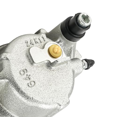 Image of PHILTOP Front Brake Caliper 18-4299, 18-4300 Compatible with 1988-1999 Chevrolet C1500, 1988-1999 K1500, 1994-1999 Dodge Ram 1500, 1988-1999 GMC C1500, 1995-2000 Chevrolet Tahoe