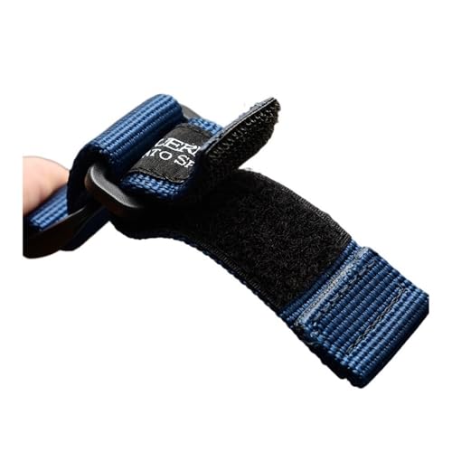 Correa de reloj nailon transpirable contra sudor para Citizen y Seiko 5