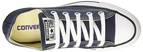 Image of Converse unisex-adult Black Sneakers