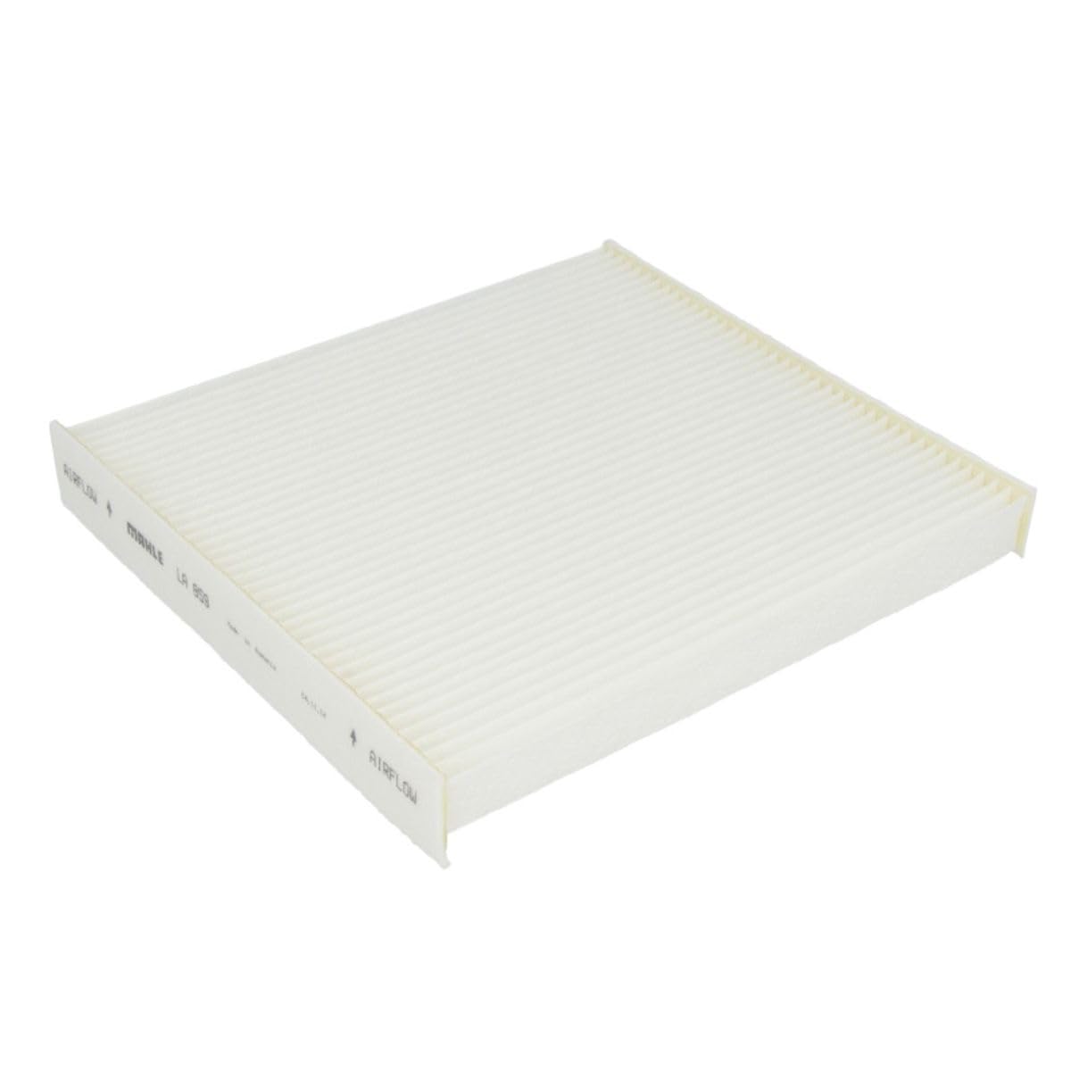 MAHLE LA 859 Interior Cabin Air Filter - Pollen Filter - Car