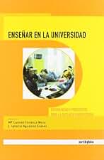 Ense･Ar En La Universidad: Experiencias Y Propuestas Para La Docencia Universitaria (Catálogo General)