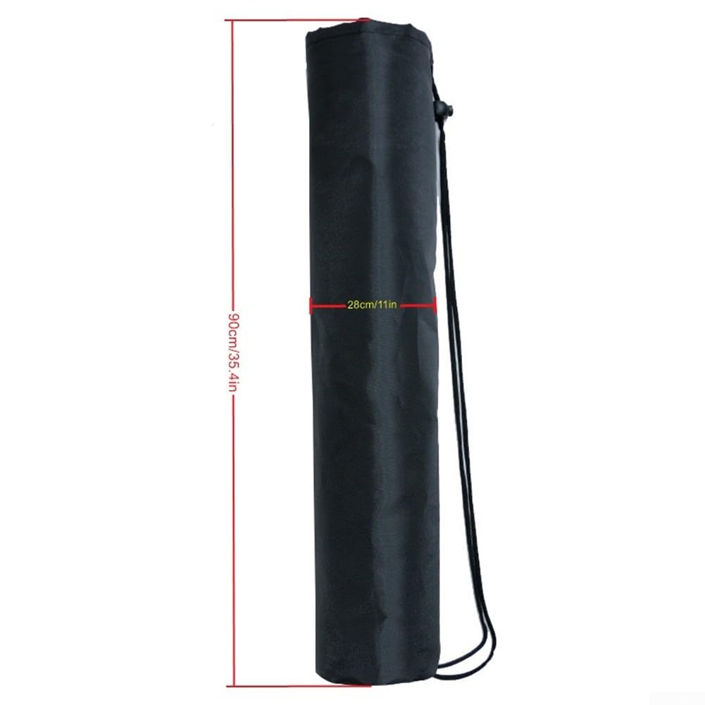 Bolsa de almacenamiento plegable para silla, bolsa de almacenamiento para silla de camping con asas, bolsa de tienda de campaña para esterilla de yoga, silla de playa, sillas plegables, parrillas,