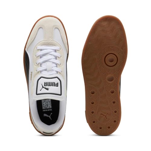Image of Puma Womens Club Azura Sneaker