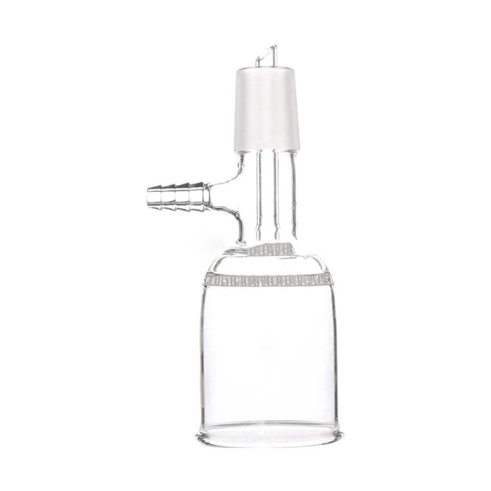 1 szt. 35 ml 60 ml 100 ml 150 ml 250 ml 500 ml 1000 ml 2000 ml 24# Laboratorium Szkło ssące ze szklaną płytką perforowaną (500ml)