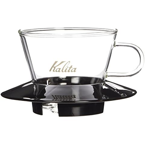 Kalita Wave Dripper 155 for 1-2 Persons Cover