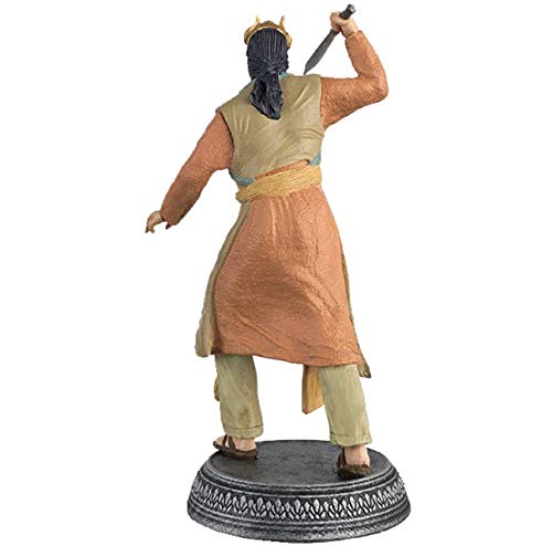 HBO Eaglemoss Figurine Collection 26 Sons of the Harpy Figure