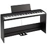 [予約必須] KAWAI DIGITAL PIANO B2+SP BK [ブラック]
