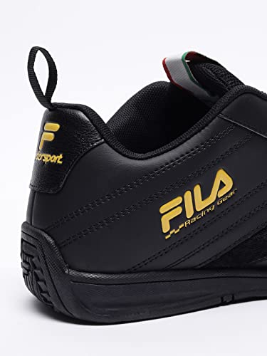Image of FILA Mens Yukiro Sneaker