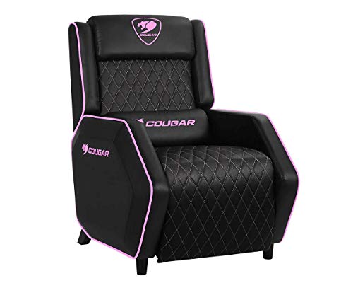 COUGAR Sofa Gaming Ranger EVA Rosa