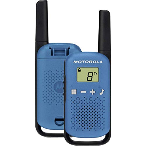 MOTOROLA T42