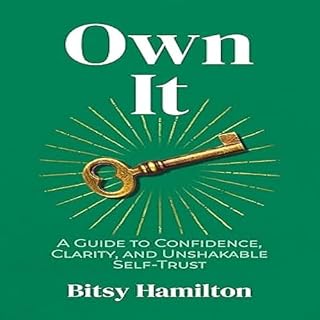 Own It cover art