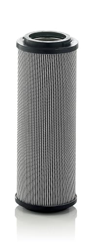 Filtre à huile hydraulique pour engins de chantier MANN-FILTER HD 12 127