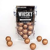 Gift Republic Whiskey Scented Bath Bombs
