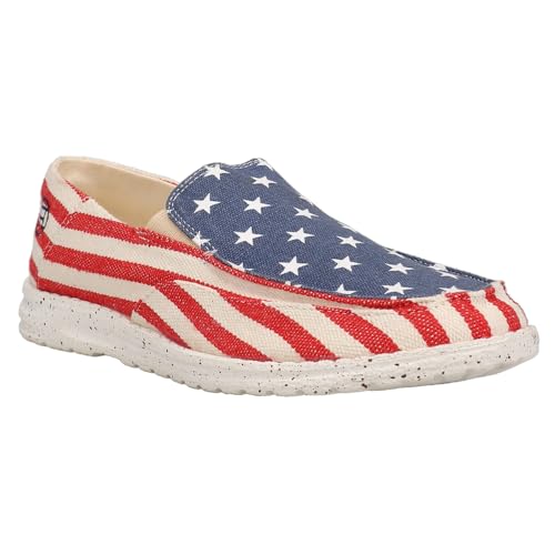Image of ROPER Women's Hang Loose Slip on