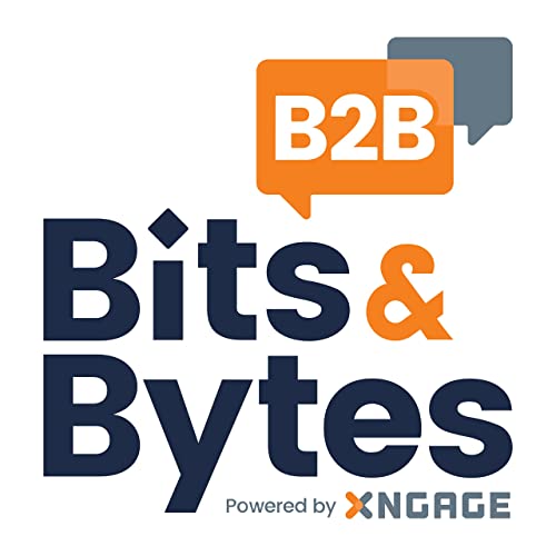 B2B Bits & Bytes cover art