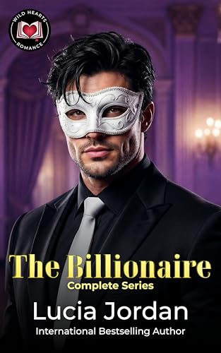The Billionaire: A Secret Identity Billionaire Romance