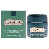 Crema de reparación nocturna The Rejuvenating Night Hidratante Crema 30 ml