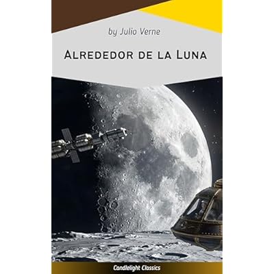 Alrededor de la Luna