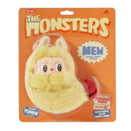 POPMARTラブブ ぬいぐるみ&イヤホンケース4個セット POPMARTラブブ ぬいぐるみ&イヤホンケース4個セット - メルカリ