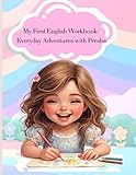 my first english adventure 2 pdf  My First English Workbook: Everyday Adventures with Presha: Fun Activities to Learn English – Alphabet, Words, Numbers, and Daily Life for Kids Ages 5–8