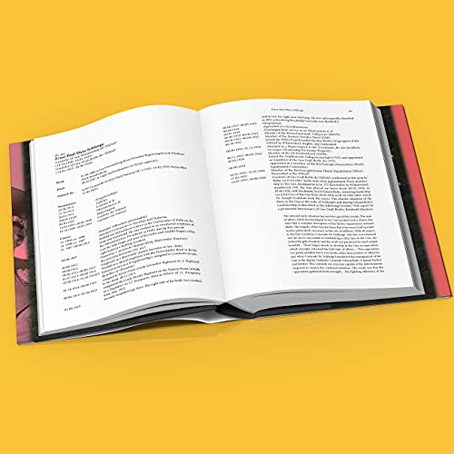 Gauleiter: The Regional Leaders of the Nazi Party and Their Deputies: Volume 3