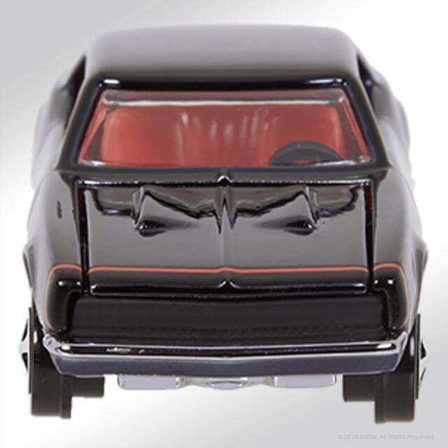 Amazon | ホットウィール RLC レッドラインクラブ限定 CUSTOM CAMARO