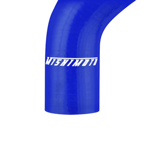 Mishimoto Mmhose-370Z-09Bl Silicone Radiator Hose Kit Compatible With Nissan 370Z 2009-2020 Blue #TOP2