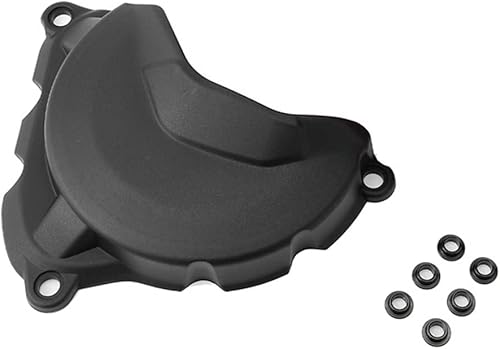 HIDIZ MRMALL Engine Compatible with BMW F750GS F850GS F900R F900XR F 850 GS ADV F 900 Motorcycles Engine Cylinder Cover Head Protection Clutch Guards