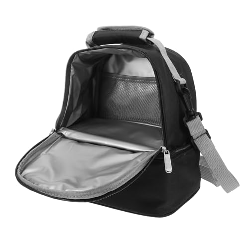 Toyvian Babyflaschen Isolierbehälter Tragbare Kühltasche Für Stillmamis Für Unterwegs Hält Flaschen Warm Oder Kalt Und Leicht Zu Reinigen Aus Strapazierfähigem