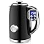 Heat Preservation - Black Heat Preservation - Black