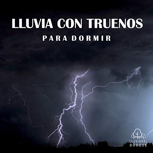 Lluvia Con Truenos para Dormir de Lluvia Del Bosque en Amazon Music ...