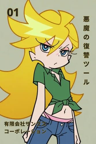 悪魔の復讐ツール: 悪魔の復讐武器