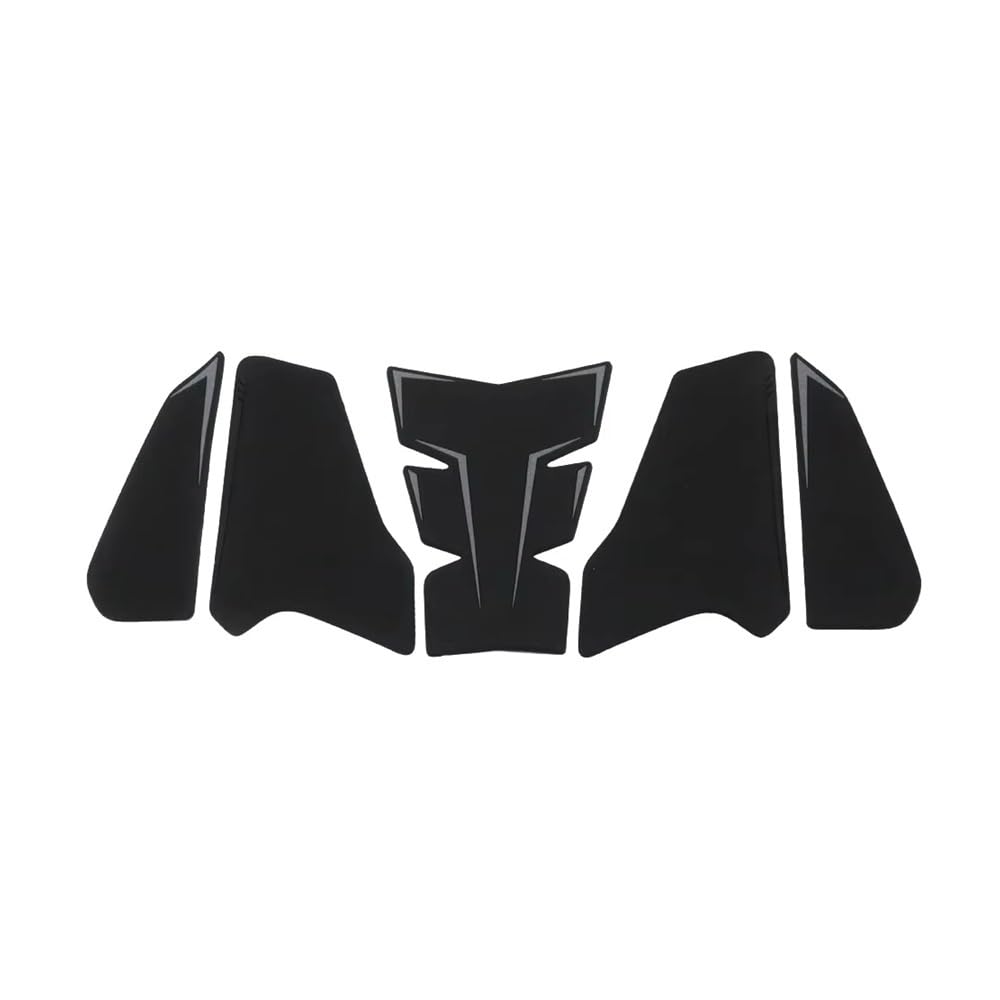 Motorcycle Tank Pad Fuel Sticker Cover Decal Decoration for CBR650R Traction Pad Decal