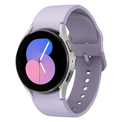 SAMSUNG - Galaxy Watch5 (40 mm),...