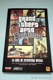 La guía estrategica oficial para playsta (PC Cuadernos)
